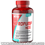 Nitro Pump - Mayores congestiones durante el entrenamiento. Met-Rx  - Nitro Pump de Met-Rx OXIDO NITRICO es un suplemento de tima tecnologa formulado para crear un entorno anabico endgeno
