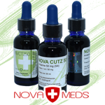 Nova Cutz 50 - Andarine S4. 50 mg x 1 ml. Gotero 30 ml. Nova Meds.