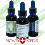 Nova Cutz 50 - Andarine S4. 50 mg x 1 ml. Gotero 30 ml. Nova Meds. - El famoso Winstrol de los SARMS, corta y define tus musculos ya!