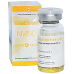 Nova Meth 150 - Primobolan 150 mg x 10 ml. Nova Meds