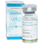 Nova P150 - Propionato de Testosterona 150 mg. Nova Meds