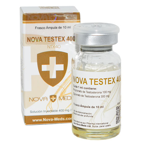 La testosterona es la hormona primaria masculina en el cuerpo, es posiblemente el contructor muscular MAS PODEROSO 