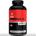 Omega-3 270 caps Grasas Esenciales Betancourt Nutrition