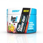 1 MR 25 - Super Pre-entrenamiento. 1.M.R BPI Sports