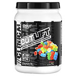 Outlift - Aumenta la concentracin, la fuerza y el rendimiento deportivo. Nutrex