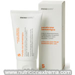 Crema solar de proteccin mxima