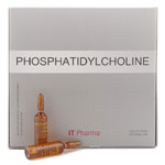 Phosphatidylcholine 10 ampollas de 5ml. - Disponemos de una nueva generación de productos que han incrementado, 