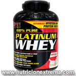 100% Pure Platinum Whey. San Nutrition - ha sido cientficamente demostrado para aumentar la fuerza y el tamao de los atletas.
