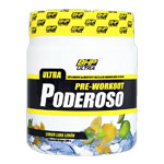 Pre-Workout Poderoso - Pre-entrenador para maximizar tu rendimiento. BHP Ultra