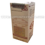 Primobolan - PRIMOBOL-100 Primobolan 100mg - Methenolonone Enanthate