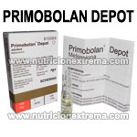 Primobolan Depot  Mexico 