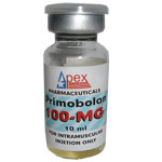 Primobolan 100mg 10ml. 