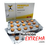 Primobolan en pastillas de la marca XT LABS, la mejor calidad!