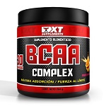 BCAA - Complex - suplemento anticatabólico por excelencia - XT Labs - 