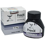 ProviX 25 Proviron 25mg / 50 tabs.  XT LABS Original