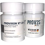 Proviron es un producto muy bueno coadyuvante de mejorar los niveles de testosterona