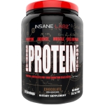 Quantum Protein 2.2 lbs - Insane Labz