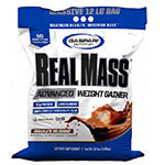Real Mass 12 lbs - Ganancia muscular contiene una increible combinación de proteína. Gaspari Nutrition - es una combinación perfecta que contiene una increible combinación de proteína 