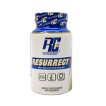 Resurrect PM - Ayuda con la produccin natural de GH y testosterona en el cuerpo. Ronnie Coleman