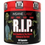 R.I.P - Soporte nocturno para evitar catabolizmo muscular - Insane Labz