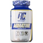 Agmatine 30 caps - Amplificador de oxido nítrico - Ronnie Coleman  - La Agmatina se ha convertido en un popular producto N.O. de pre entreno para impulsar los bombeos.
