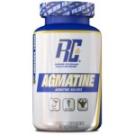 Agmatine 30 caps - Amplificador de oxido ntrico - Ronnie Coleman  - La Agmatina se ha convertido en un popular producto N.O. de pre entreno para impulsar los bombeos.