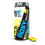 Roxy - Avanzado termogénico que promueve la perdida de peso y talla. BPI