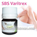SBS Varitrex - Tratamiento para varices y celulitis.
