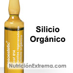 Silicio Organico 1% - Elimina estrias, celulitis y revitaliza tu piel. Mesoestetic - Tratamiento de acción específica para pieles desvitalizadas, envejecidas, flacidas con celulitis y estrías.