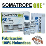 Fabricacin 100% Holandesa de grado Farmacutico Premium!