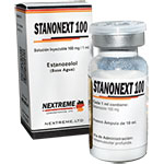 Define tus musculos con gran calidad el Estanozolol 