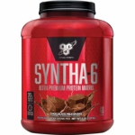 SYNTHA-6 - 5 Lbs. 6 protenas de asimilacin rpida, media y lenta. Bsn