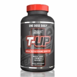 T-UP - Increible aumento de la testosterona. Nutrex