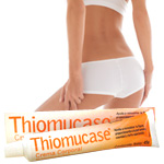 Tri-Pack Thiomucase Crema - Excelente crema para eliminar la Celulitis y Grasa!