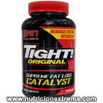 Tight Original - Destruye la grasa sin el uso de estimulantes nerviosos. San Nutrition - est� dise�ado para destruir el tejido adiposo sin interrumpir el sistema nervioso central.