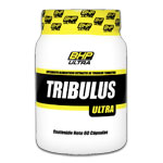 Tribulus Ultra - Potencializador de testosterona natural. BHP Ultra