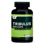 Tribulus 625 - Aumenta tus niveles de testosterona de forma natural. ON