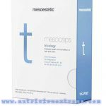 Tricology - Extiende la salud y el estado del cabello y las uas. Mesoestetic