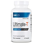 Ultimate-T - Producto con Soporte de Testosterona. Usp Labs