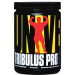 Tribulus Pro - Potenciador natural de testosterona - Universal Nutrition 