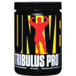 Tribulus Pro - Potenciador natural de testosterona - Universal Nutrition  - Efecto activador sobre la hormona Luteinizante (LH), una hormona que afecta directamente y de forma positiva la produccin de testosterona.