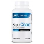 Super Cissus - Para articulaciones fuertes y saludables - USP Labs