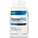 Vitamer Pro - Multivitaminico para hombres - USP Labs  - Multivitaminico específicamente para las necesidades nutricionales de un hombre. 