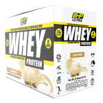 Whey Protein Box 20 pack - Proteina de suero - BHP 