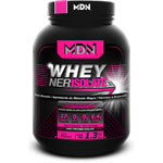 Whey NER ISOLATE  - Proteína Isolatada de la mejor calidad. MDN Sports - La proteína más pura y eficaz del mercado!