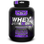 Whey NER Extend - Mezcla de 7 Proteínas de la mejor calidad. MDN Sports - Proteína con diferentes fases de absorción. Lenta, Media y Rápida.