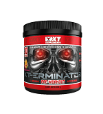 XT-ERMINATOR- Pre- Workout-mejora el rendimiento, incrementa la fuerza y resistencia-XT-Labs 