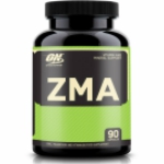 ZMA - Mejorar la recuperación hormonal nocturna. ON - ¡Porque te mereces un descanso reparador, te presentamos ZMA! ¡Problemas para conciliar el sueño luego de un arduo entrenamiento? Comienza a descansar ya.